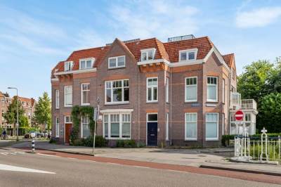 Woning Mecklenburglaan 20B Utrecht