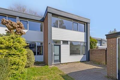Woning Imkersdreef 614 Apeldoorn