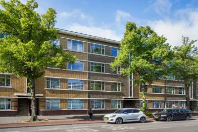 Woning Troelstrakade 113 Den Haag