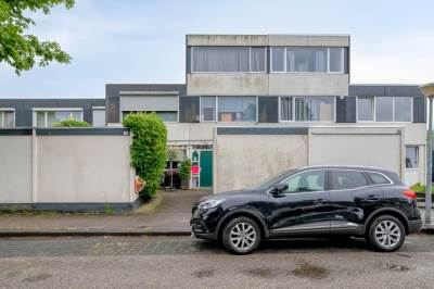 Woning Moggendries 34 Eindhoven