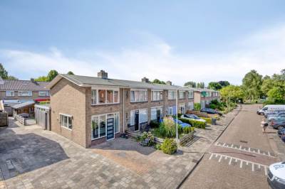 Woning Reitsmaweg 42 Hurdegaryp