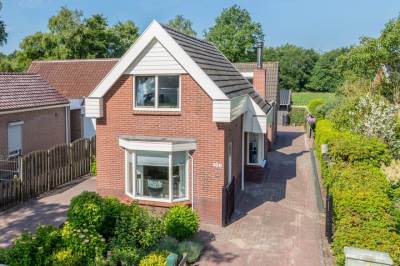 Woning Kloosterveenweg 109 Ter Apel