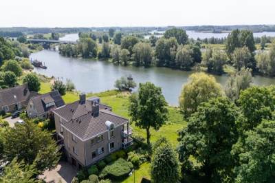 Woning Moeckenkamp 14 De Steeg