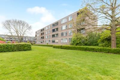 Woning Ruigoord 31 Rotterdam