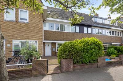 Woning Ruyghweg 180 Den Helder
