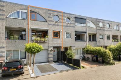 Woning Maaskant-erf 36 Dordrecht