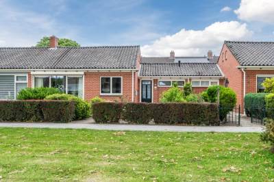 Woning Nederlandlaan 14 Stadskanaal