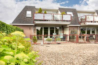 Woning Hoofdstraat 155D Voorthuizen