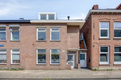 Woning Veldhovenring 113 Tilburg