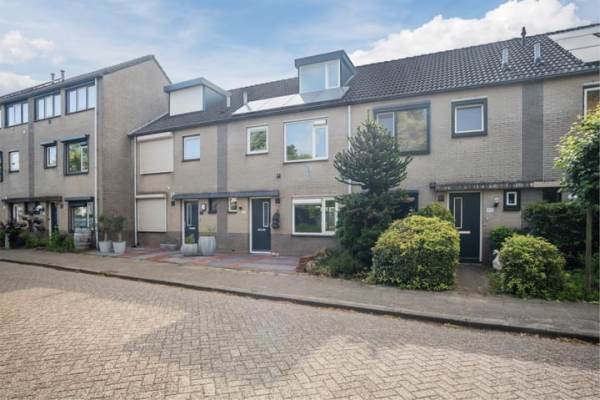 Woning Fortunalaan 94 Apeldoorn