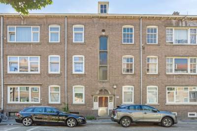 Woning Korhaanstraat 79B Rotterdam