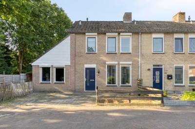 Woning Pr Hendrikstraat 22 Dalerpeel