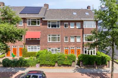 Woning Amsterdamseweg 90 Arnhem