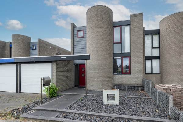 Woning Lauwerijnstraat 26 Nieuwe-Tonge