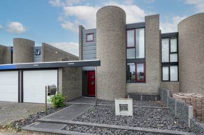 Woning Lauwerijnstraat 26 Nieuwe-Tonge