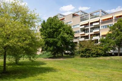 Woning Heunpark 3322 Vught