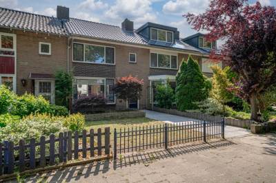 Woning Westeinde 44 Zevenaar