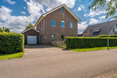 Woning Watersnip 22 Blauwestad