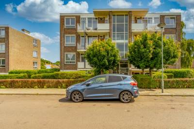 Woning Frans Erensstraat 19 Beek (LI)