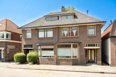 Woning Baardwijksestraat 14 Waalwijk