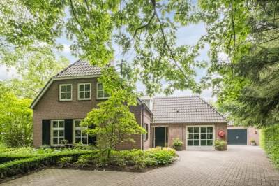 Woning Hobbel 18A Riethoven