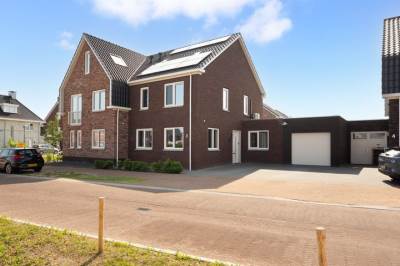 Woning Knotwilg 2 Kaatsheuvel