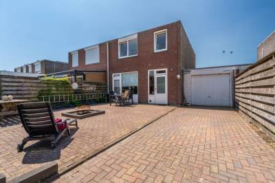 Woning Schorpioen 114 Hoogezand