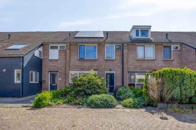 Woning Klingmakersdonk 607 Apeldoorn