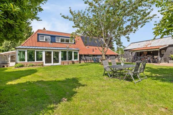 Woning Haakswold 39 Ruinerwold