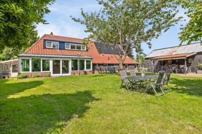 Woning Haakswold 39 Ruinerwold