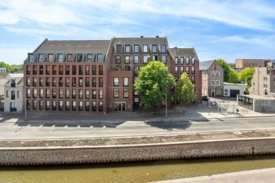 Woning Markendaalseweg 22B2 Breda