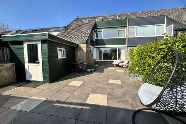 Woning Jac. Coorenlaan 8 Heerhugowaard