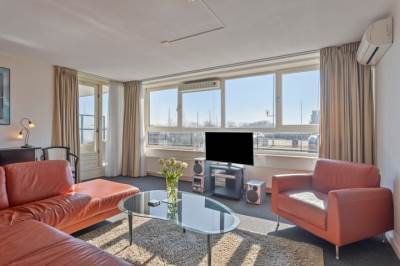 Woning Osdorpplein 144 Amsterdam