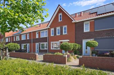 Woning Poproute 89 Middelburg