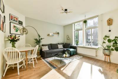 Woning Van Reigersbergenstraat 471 Amsterdam