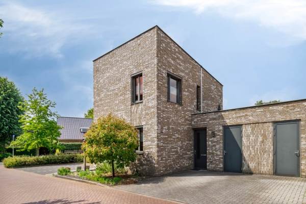 Woning Standerdmolen 2 Gemert
