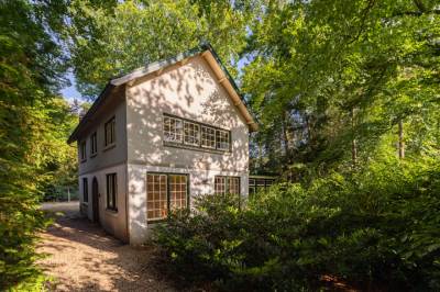 Woning Oranje Nassaulaan 2 Blaricum