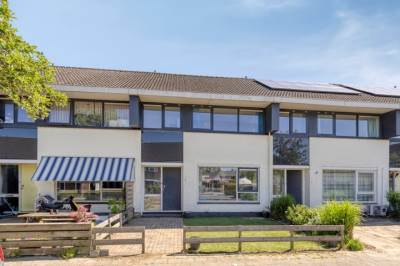 Woning Nijlanderhemstraat 5 Sneek