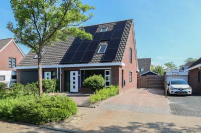 Woning Polderland 47 Drachten