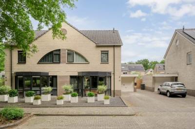 Woning Roeterskamp 25 Hardenberg