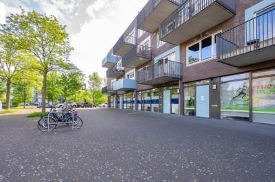 Woning Poseidonsingel 73 Almere