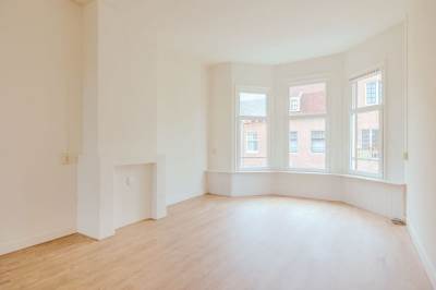 Woning Zocherstraat 53 Amsterdam