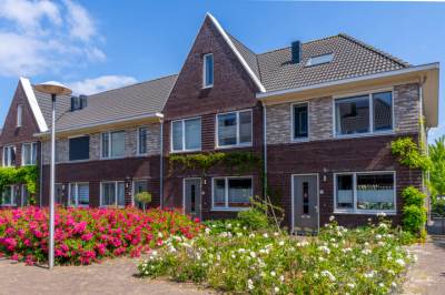 Woning Beekoeverhof 3 Utrecht