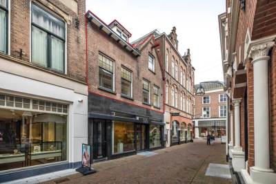 Woning Broederenstraat 4B Deventer