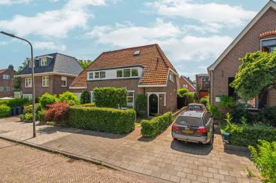 Woning Hertogstraat 5 Velp (GE)