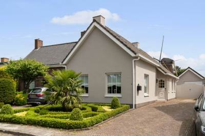 Woning Heul 17 Hoeven