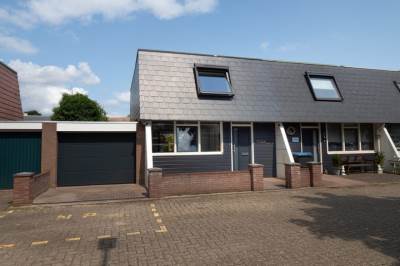 Woning Zwanenveld 3544 Nijmegen