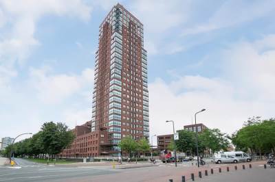Woning Mooienhof 27 Enschede