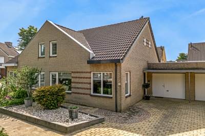 Woning Koeltorenplein 26 Geleen