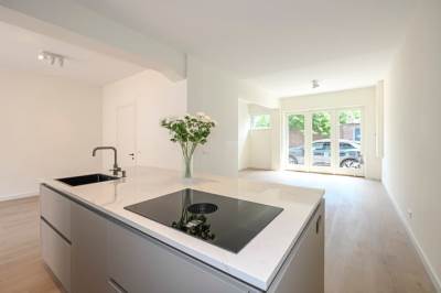 Woning Ripperdastraat 10 Den Haag